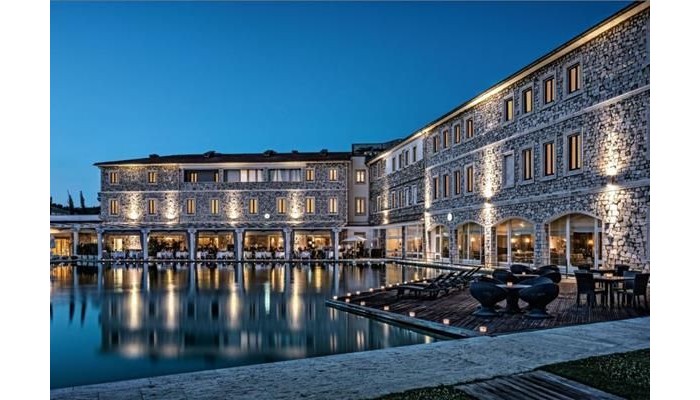 Hotel Terme Di Saturnia Spa & Golf poza 3