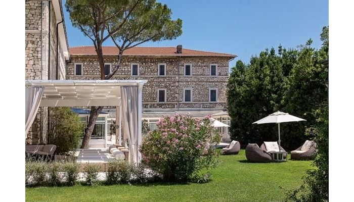 Hotel Terme Di Saturnia Spa & Golf poza 2