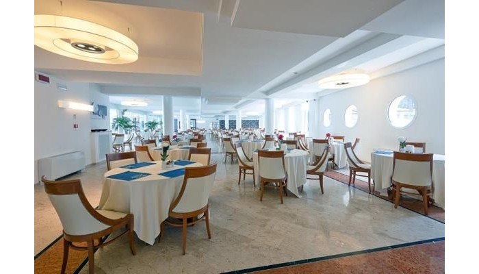 Hotel Terme Marine Leopoldo I I poza 3