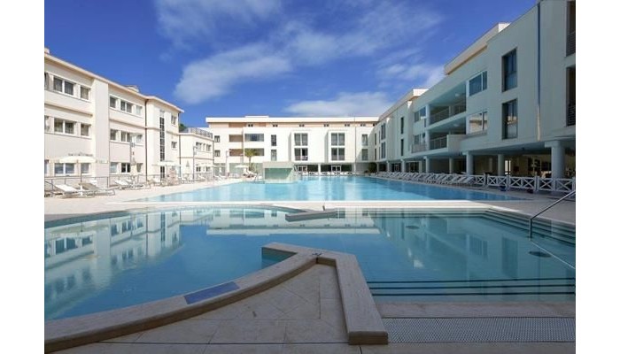 Hotel Terme Marine Leopoldo I I poza 2
