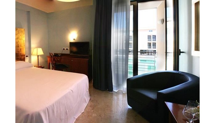 Hotel Terme Marine Leopoldo I I poza 4