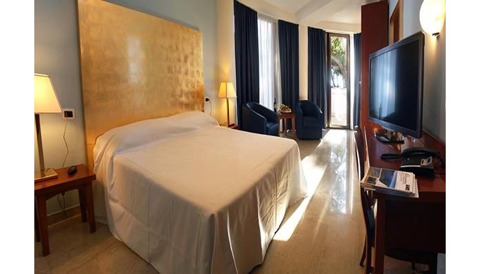 Hotel Terme Marine Leopoldo I I poza 6