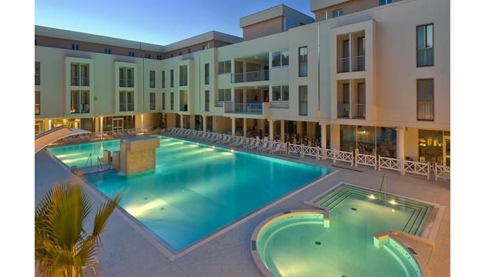 Hotel Terme Marine Leopoldo I I poza 5