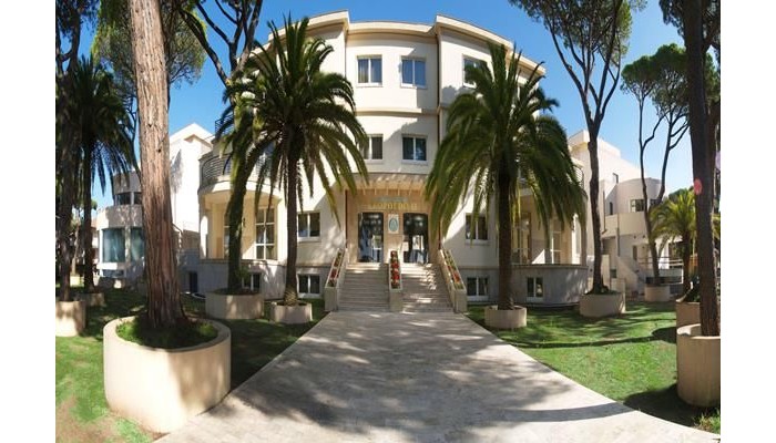 Hotel Terme Marine Leopoldo I I poza 0