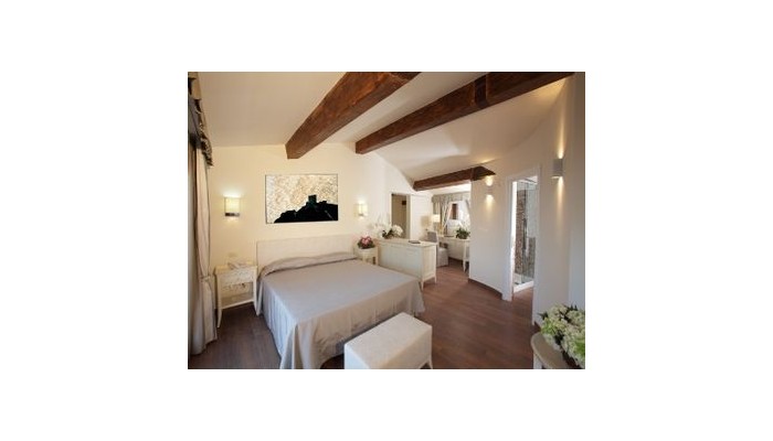 Hotel Torre Di Cala Piccola poza 9