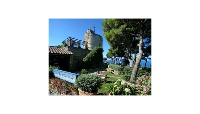 Hotel Torre Di Cala Piccola poza 6