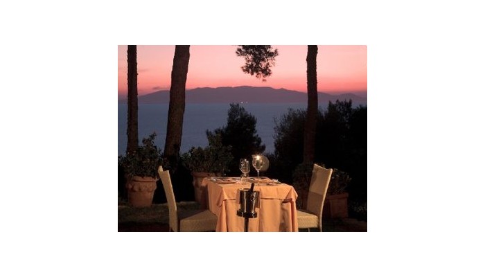 Hotel Torre Di Cala Piccola poza 11