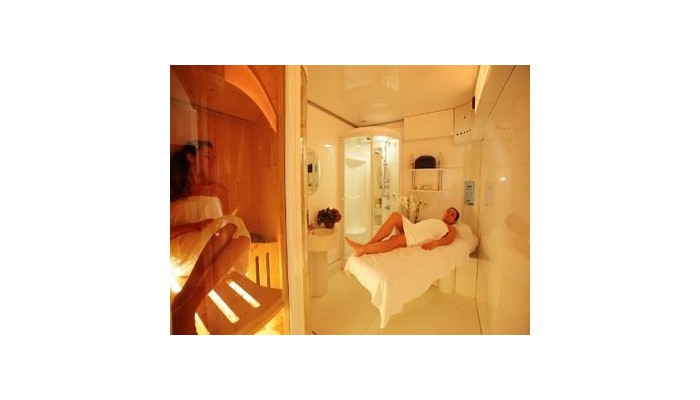 Hotel Torre Di Cala Piccola poza 2