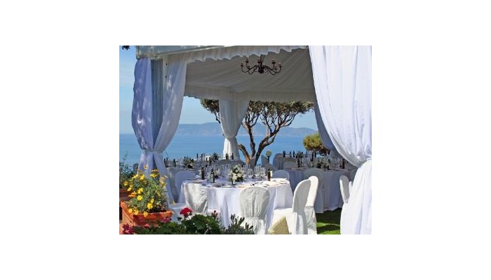 Hotel Torre Di Cala Piccola poza 5