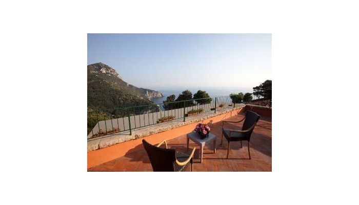 Hotel Torre Di Cala Piccola poza 3