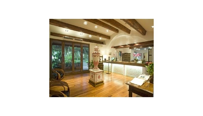 Hotel Torre Di Cala Piccola poza 4