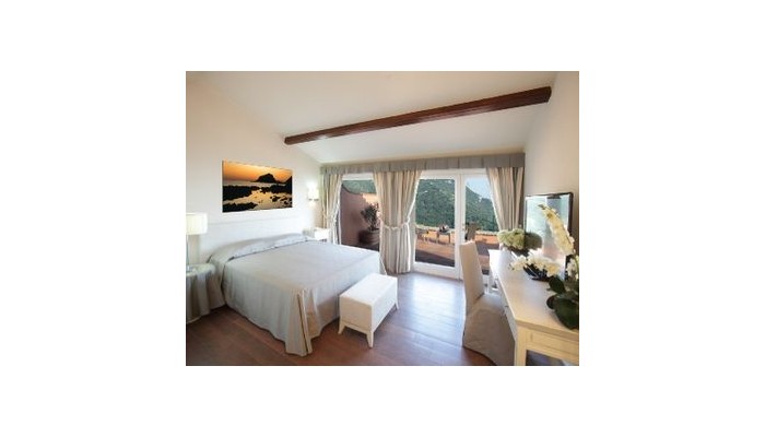 Hotel Torre Di Cala Piccola poza 8