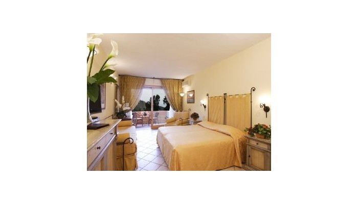 Hotel Torre Di Cala Piccola poza 10