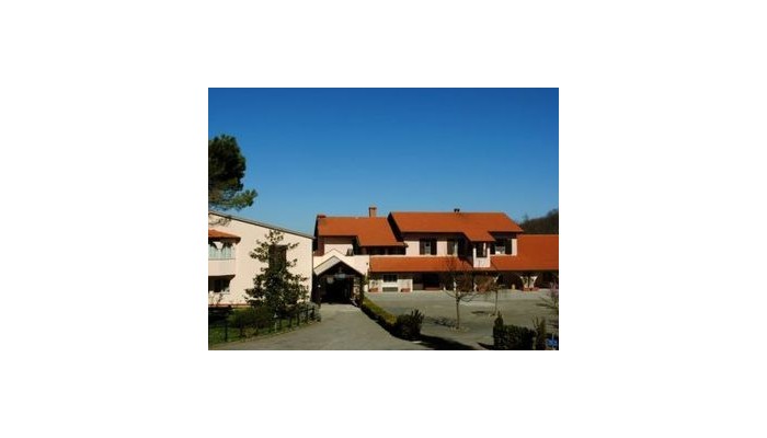 Park Hotel Colle Degli Angeli Spa & Resort poza 11