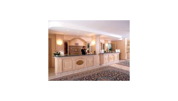 Park Hotel Colle Degli Angeli Spa & Resort poza 9