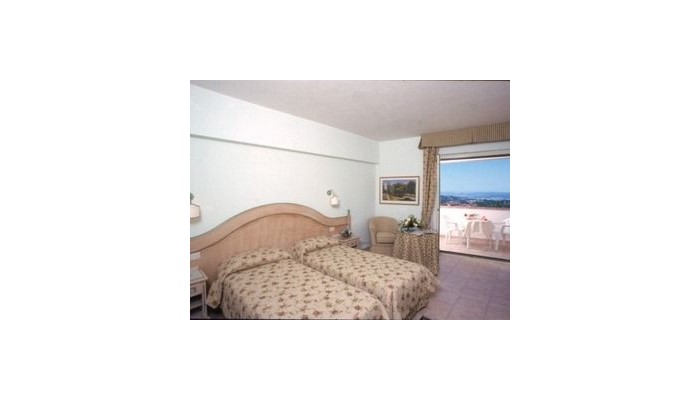 Park Hotel Colle Degli Angeli Spa & Resort poza 0