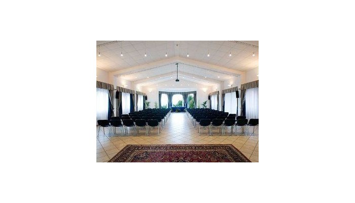 Park Hotel Colle Degli Angeli Spa & Resort poza 3