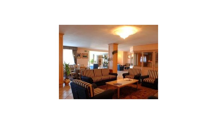 Park Hotel Colle Degli Angeli Spa & Resort poza 2