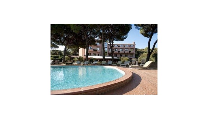 Park Hotel Zibellino poza 0