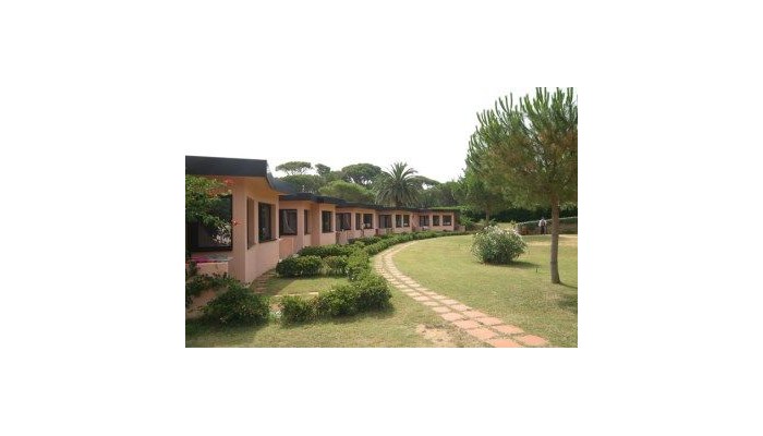 Park Hotel Zibellino poza 2