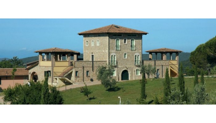 Pian Dei Mucini Hotel poza 4