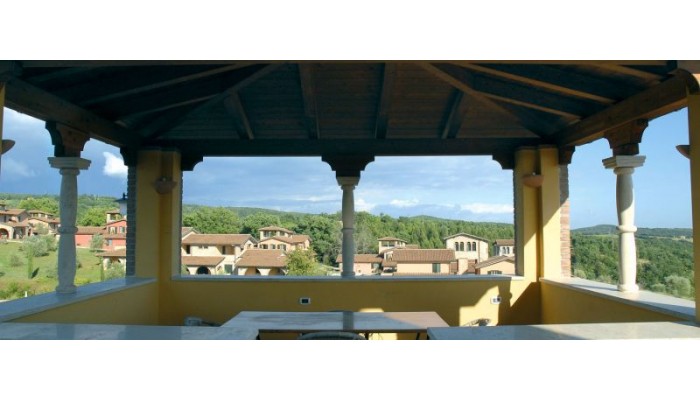 Pian Dei Mucini Hotel poza 9