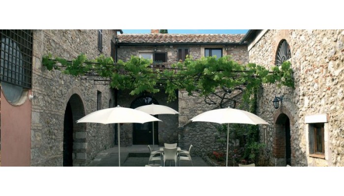 Pian Dei Mucini Hotel poza 10