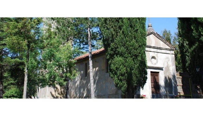 Pian Dei Mucini Hotel poza 7