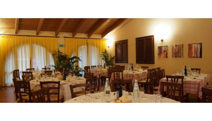 Pian Dei Mucini Hotel poza 11