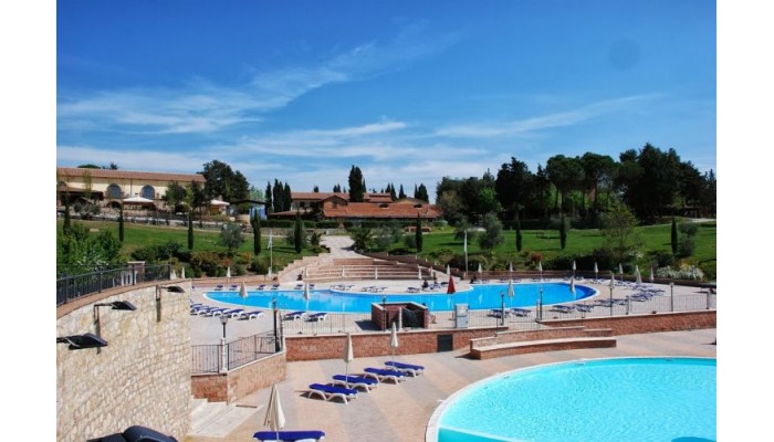 Pian Dei Mucini Hotel poza 3