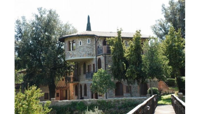 Pian Dei Mucini Hotel poza 2