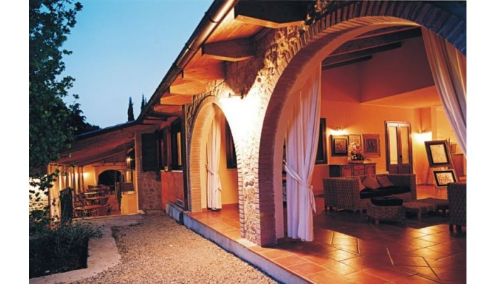 Pian Dei Mucini Hotel poza 0