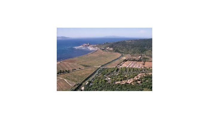 Talamone Camping Village poza 3