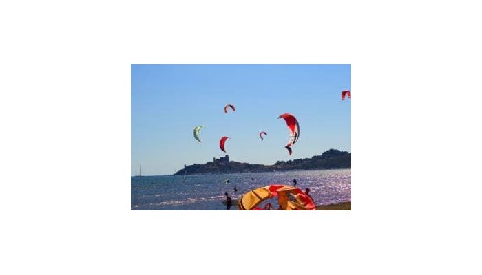 Talamone Camping Village poza 1