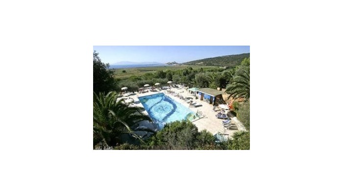 Talamone Camping Village poza 4