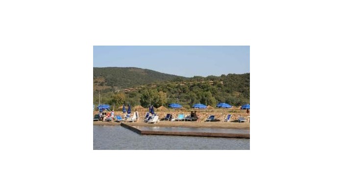 Talamone Camping Village poza 7