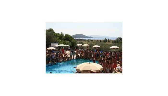 Talamone Camping Village poza 5