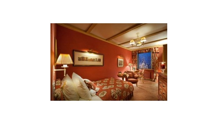 Poza pentru Hotel Gstaad Palace 173-1488201518 Hotel Gstaad Palace poza 8