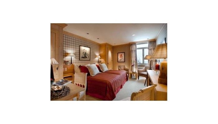 Poza pentru Hotel Gstaad Palace 386-1488201524 Hotel Gstaad Palace poza 10