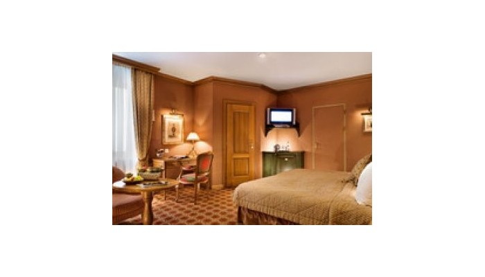 Poza pentru Hotel Gstaad Palace 502-1488201512 Hotel Gstaad Palace poza 4