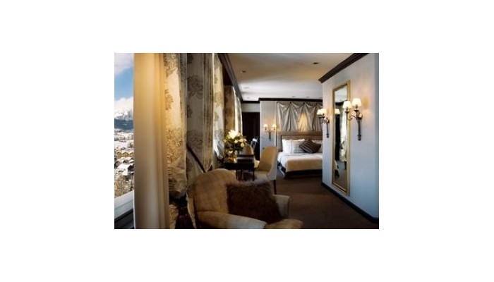 Poza pentru Hotel Gstaad Palace 631-1488201514 Hotel Gstaad Palace poza 5