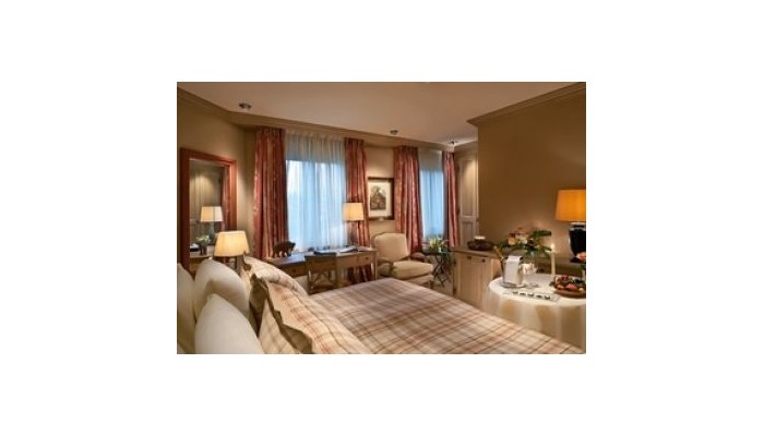 Poza pentru Hotel Gstaad Palace 641-1488201508 Hotel Gstaad Palace poza 1