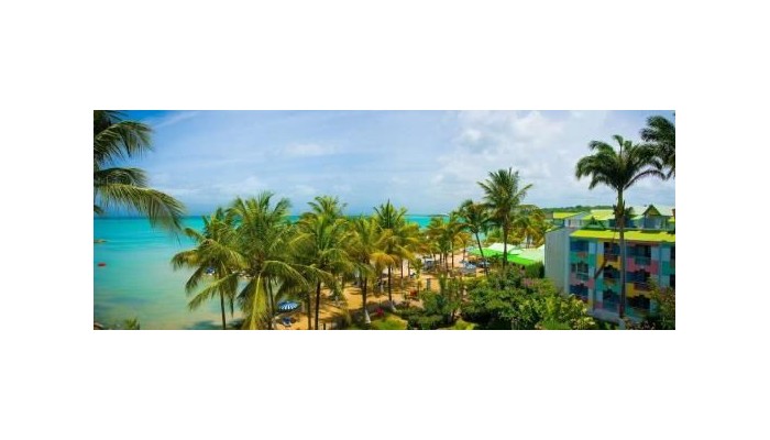 Canella Beach Hotel poza 0