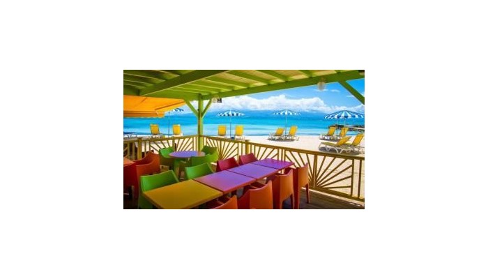 Canella Beach Hotel poza 5