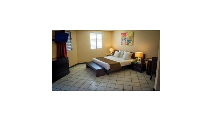 Canella Beach Hotel poza 2