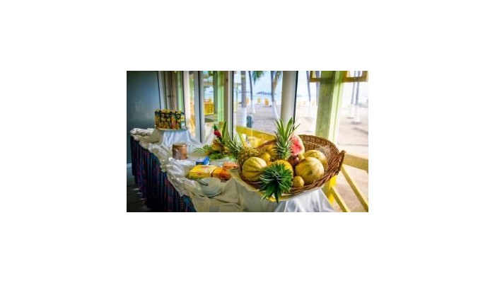 Canella Beach Hotel poza 4