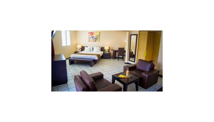 Canella Beach Hotel poza 1