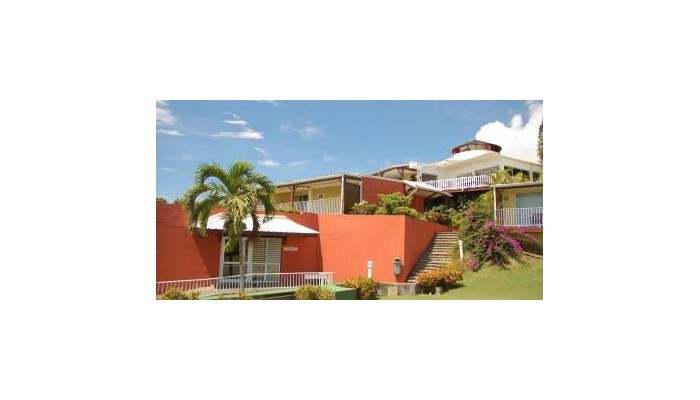 Hotel Auberge De La Vieille Tour poza 2