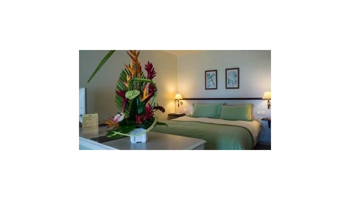 Hotel Auberge De La Vieille Tour poza 8