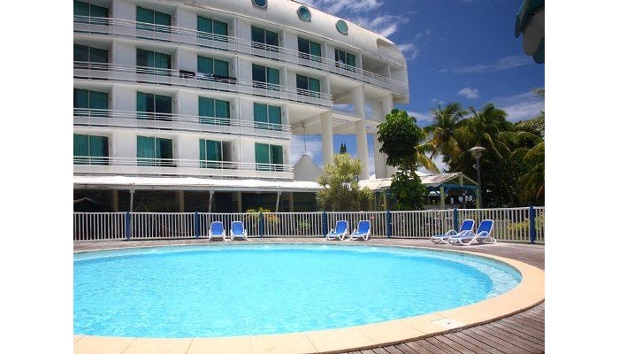 Karibea Beach Resort Gosier Hotel Clipper poza 2